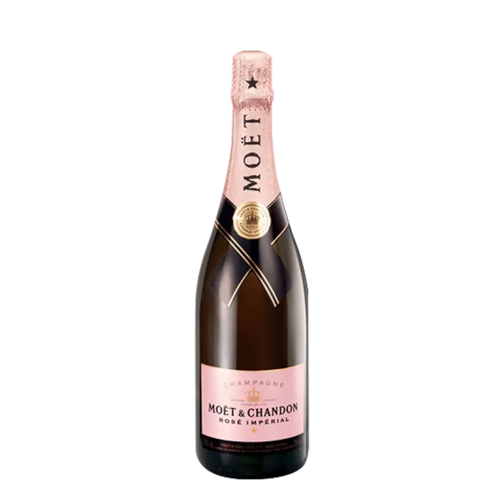 Moet & Chandon Imperial Brut (Alb/Rose)